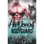 Her Werewolf Bodyguard - Paperback