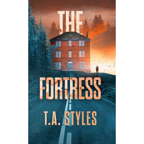 The Fortress - Hardcover