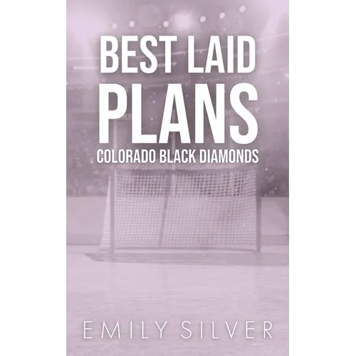 Best Laid Plans - Paperback