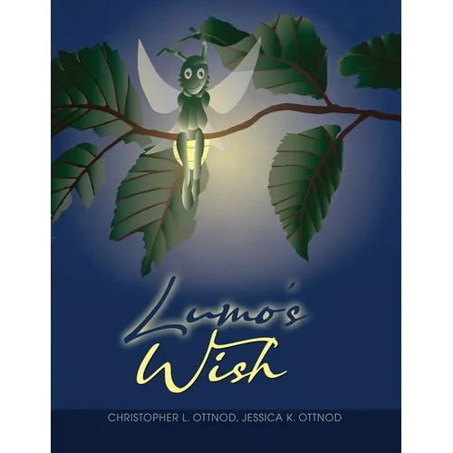 Lumo's Wish - Paperback