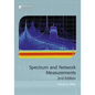 Spectrum and Network Measurements - Hardcover