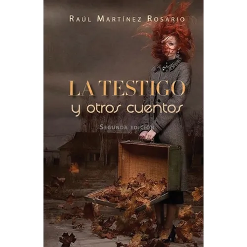 La testigo y otros cuentos - Paperback