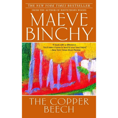The Copper Beech - Paperback