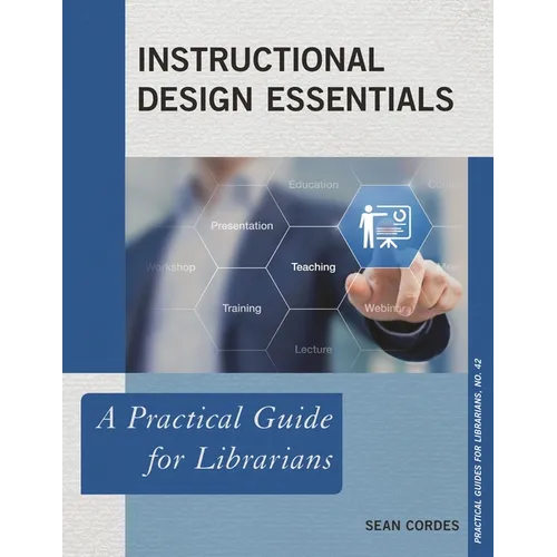 Instructional Design Essentials - Paperback