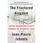 The Fractured Kingdom: Uniting Modern Christianity Through the Historical Jesus - Hardcover
