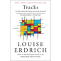 Tracks a Novel - Paperback