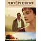 Pride and Prejudice Music from the Motion Picture Soundtrack - Pride and Prejudice Sheet Music Book with 12 Pieces for Piano Solo - Paperback