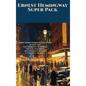Ernest Hemingway Super Pack - Hardcover