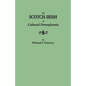 Scotch-Irish of Colonial Pennsylvania - Paperback