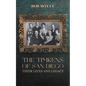 The Timkens of San Diego - Paperback