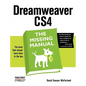 Dreamweaver Cs4: The Missing Manual - Paperback