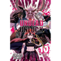 Undead Unluck, Vol. 10 - Paperback