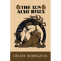 The Sun Also Rises - Paperback