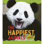 The Happiest Animals Ever - Library Binding