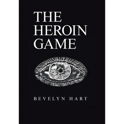 The Heroin Game - Hardcover