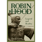 Robin Hood: Legend and Reality - Paperback