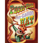 Pecos Bill Invents the Ten-Gallon Hat - Hardcover