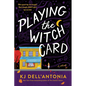 Playing the Witch Card - Library Binding