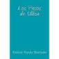 Los Pasos de Ulloa - Paperback