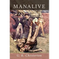 Manalive - Paperback