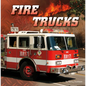 Fire Trucks - Hardcover