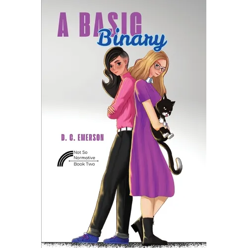 A Basic Binary - Paperback