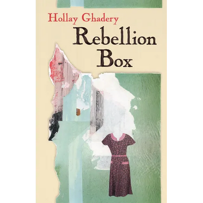 Rebellion Box - Paperback