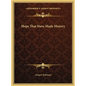Ships That Have Made History - Hardcover