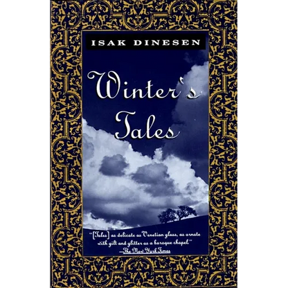 Winter's Tales - Paperback