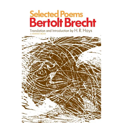Selected Poems - Paperback
