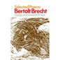 Selected Poems - Paperback
