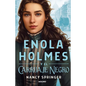 Enola Holmes Y El Carruaje Negro / Enola Holmes and the Black Barouche - Paperback