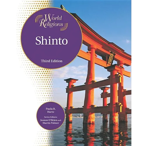 Shinto - Hardcover