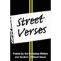 Street Verses: Poems by the Homeless Writers and Vendors of Street Sense - Paperback