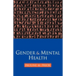 Gender and Mental Health - Paperback