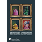 Critique of Authenticity - Paperback