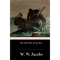 The Old Man of the Sea - Paperback
