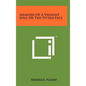 Memoirs Of A Vagrant Soul Or The Pitted Face - Hardcover