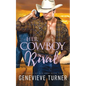 Her Cowboy Rival - Paperback