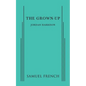 The Grown-Up - Paperback
