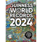 Guinness World Records 2024: Con Récords de América Latina (Edición Latinoamericana) - Hardcover
