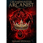 Grandmaster Arcanist - Hardcover