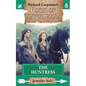 The Huntress: from Richard Carpenter's Robin of Sherwood - Paperback