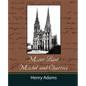 Mont-Saint-Michel and Chartres - Paperback