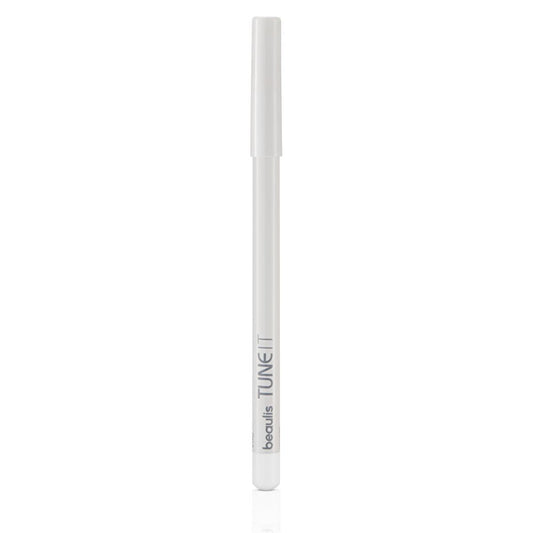 Beaulis Tune It Eyeliner 101 White - Waterproof & Long-Lasting Eyeliner for Precise Eye Makeup