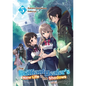 The Brilliant Healer's New Life in the Shadows: Volume 5 (Light Novel) - Paperback