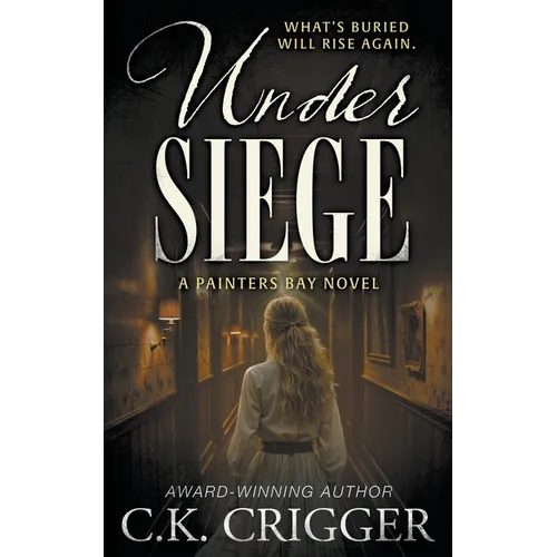 Under Siege: A Historical Mystery - Paperback