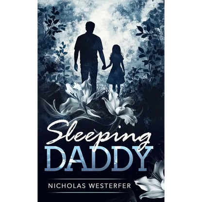 Sleeping Daddy - Hardcover