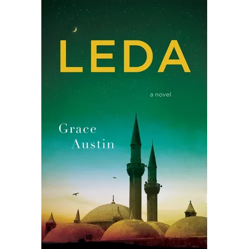Leda - Paperback