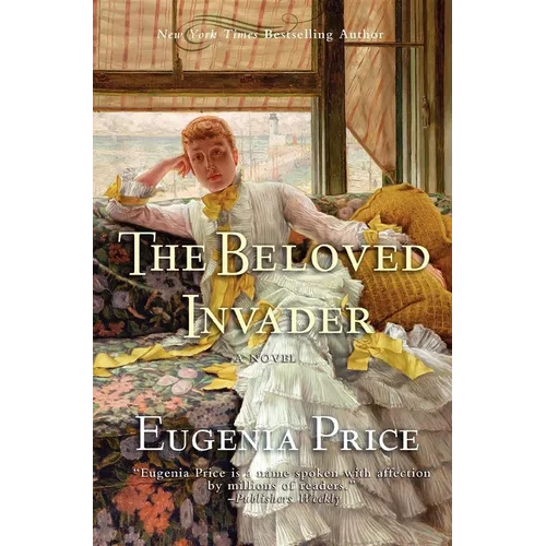 The Beloved Invader - Hardcover